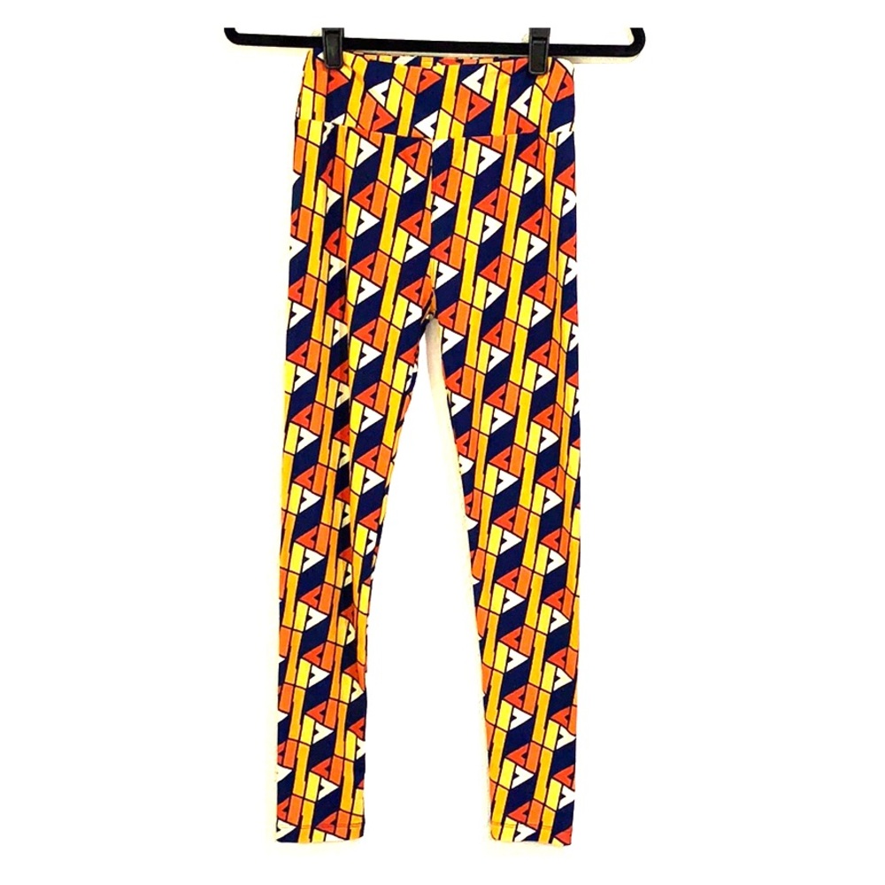 LuLaRoe One Size Leggings